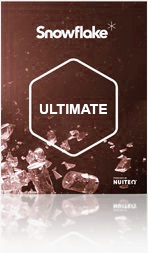 SnowFlake - Ultimate Edition (включает Business + Entertainment)
