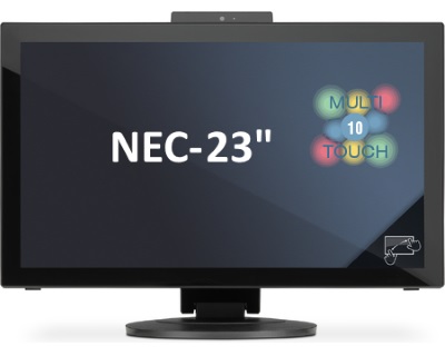 NEC 23