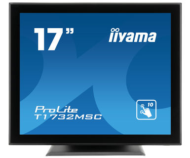 IIYAMA ProLite 17" T1732MSC-B5X