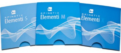 SpinetiX Elementi (software)