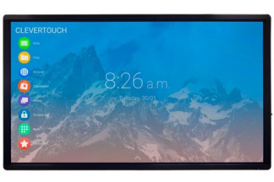 Сенсорная доска CLEVERTOUCH PRO SERIES 86