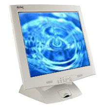 3M Touch Systems 17" M1700SS с емкостным экраном