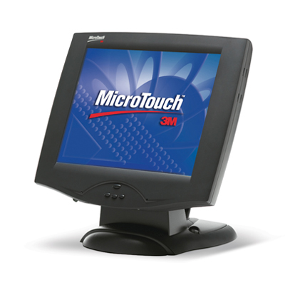 3M Touch Systems 15" M1500SS с емкостным экраном