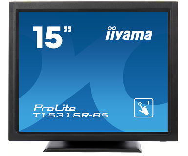 IIYAMA ProLite 15" T1531SR-B5