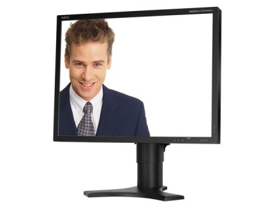 NEC 20" MultiSync® LCD2090UXi с емкостным экраном
