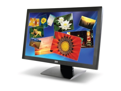 3M™ MicroTouch™ M2767PW - 27"- MultiTouch