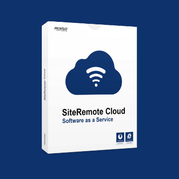 SiteRemote Cloud - облачное решение для удаленного администрирования киосков и рекламных витрин