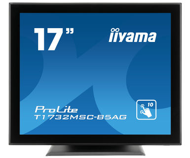 IIYAMA ProLite 17" T1732MSC-B5AG