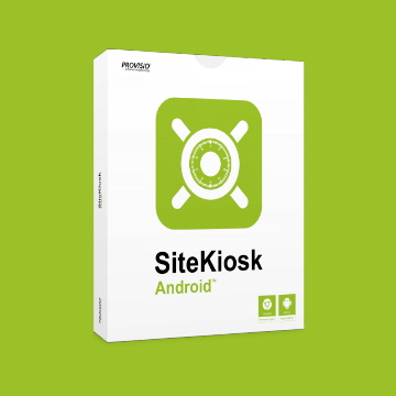 SiteKiosk Android (версия для Android)