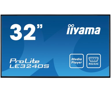 IIYAMA ProLite LE3240S-B1