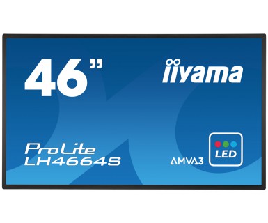 IIYAMA ProLite LH4664S-B1
