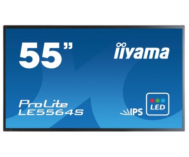 IIYAMA ProLite LE5564S-B1