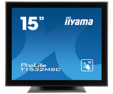 IIYAMA PROLITE T1532MSC-B5X