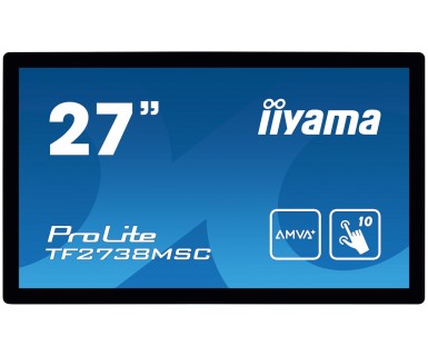 IIYAMA ProLite 27" TF2738MSC-B2