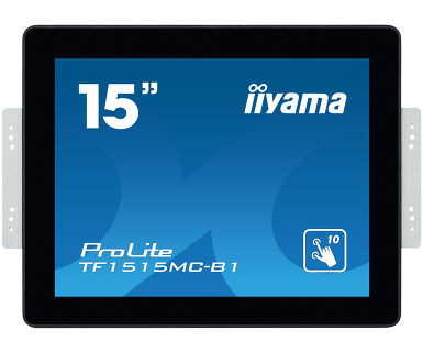 IIYAMA ProLite 15" TF1515MC-B2