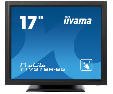 IIYAMA ProLite 17" T1731SR-B5