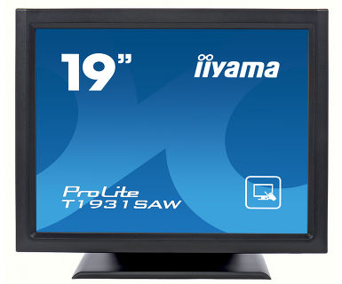 IIYAMA ProLite 19" T1931SAW-B5