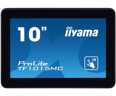 IIYAMA ProLite 10" TF1015MC-B2