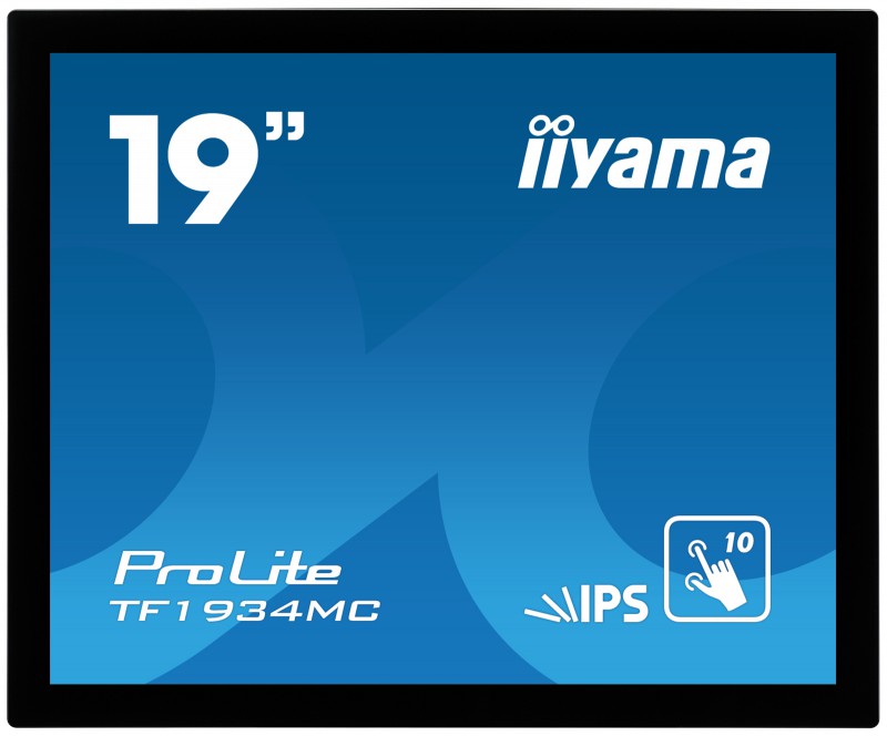 IIYAMA ProLite 19" TF1934MC-B7X
