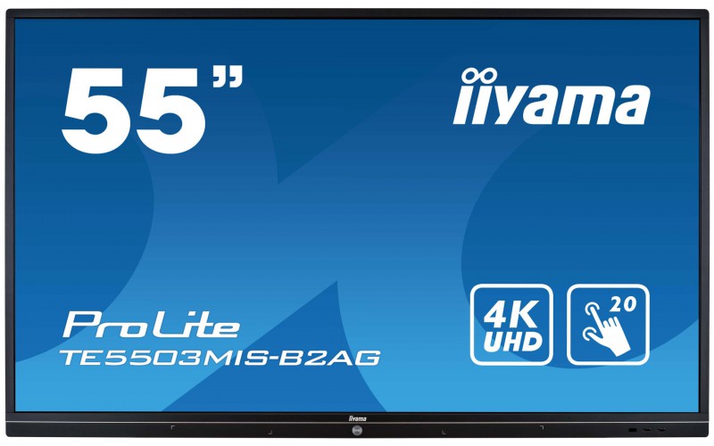 IIYAMA PROLITE 55" TE5503MIS-B2AG Android OS