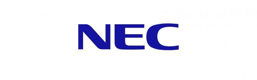 Сенсорные дисплеи NEC с диагональю экрана от 32 до 70 дюймов