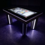 Что такое интерактивный стол